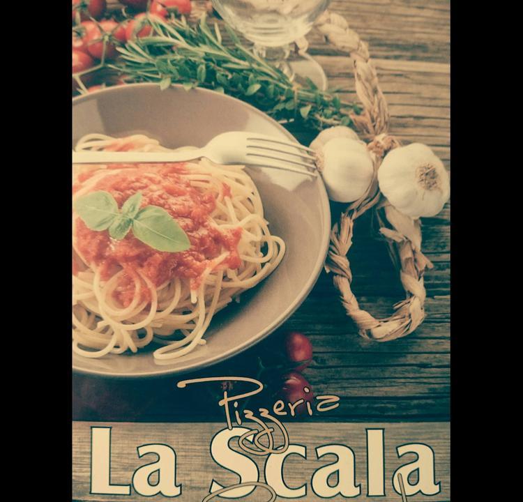 Pizzeria La Scala
